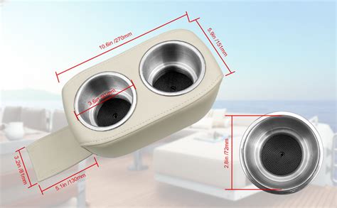 Boat Cup Holders Amazon