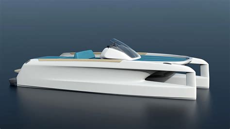 Boat Design