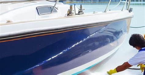 Boat Detailing Omaha