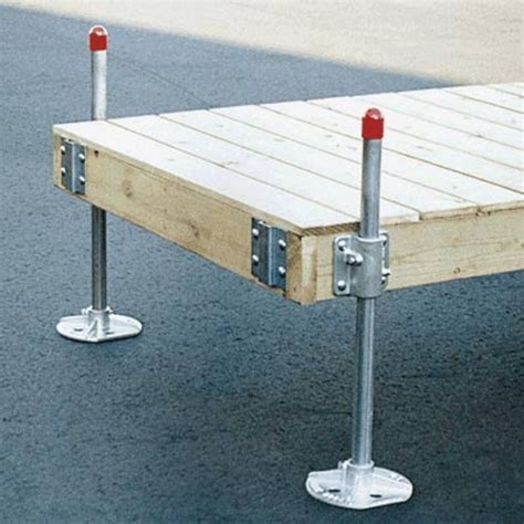 Boat Dock Deck Hardware