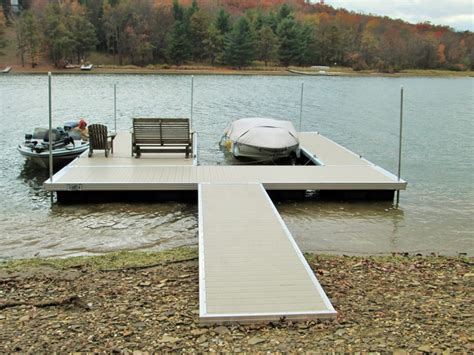 boat docks in maryland