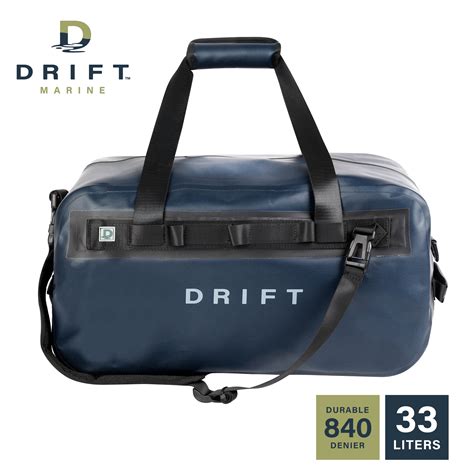 Boat Drift Bag