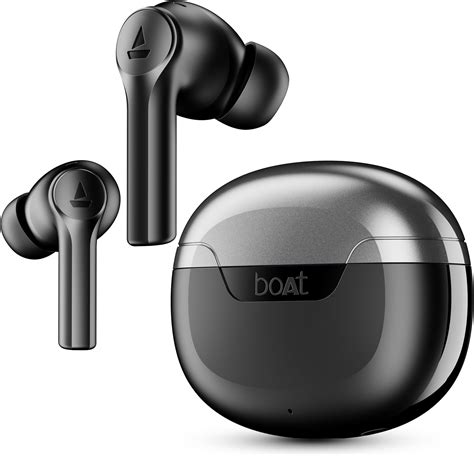 boat earbuds local