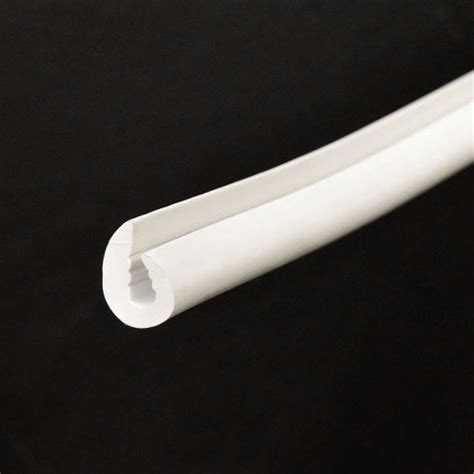 Boat Edge Trim White