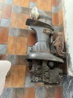Boat Engine Olx
