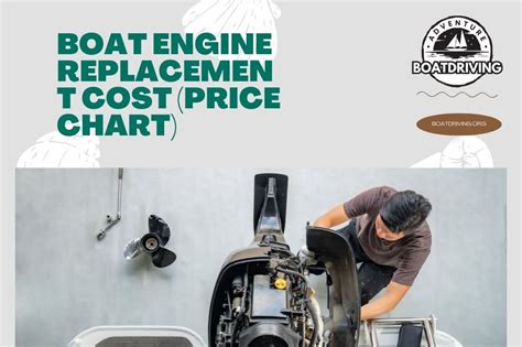 Boat Engine Service Cost
