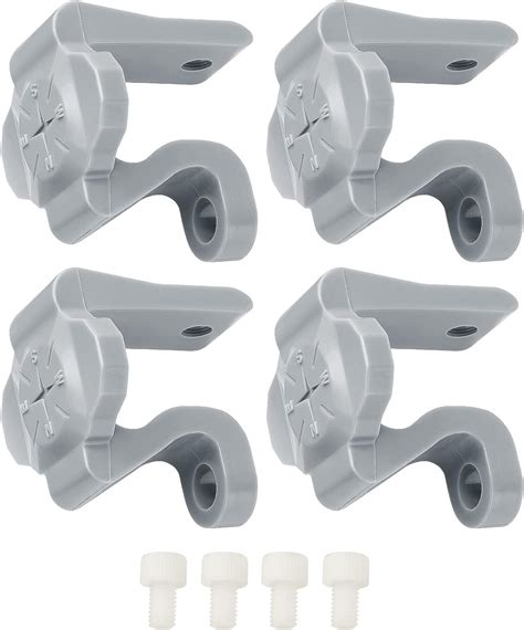 Boat Fender Adjustable Clips