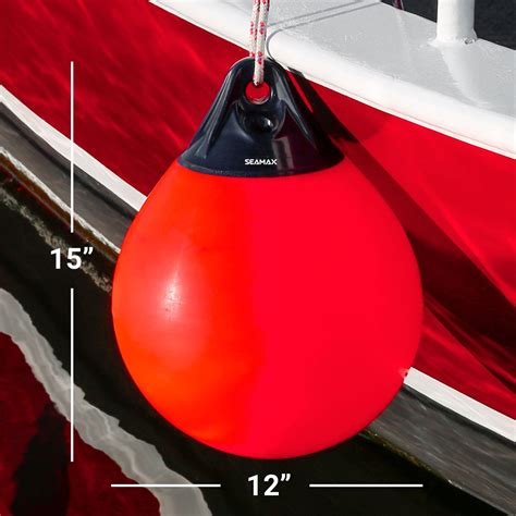 Boat Fender Ball