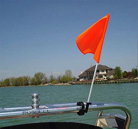 Boat Flag Holders
