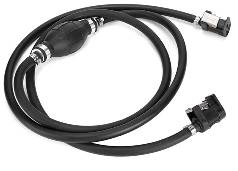 Boat Fuel Tank Overflow