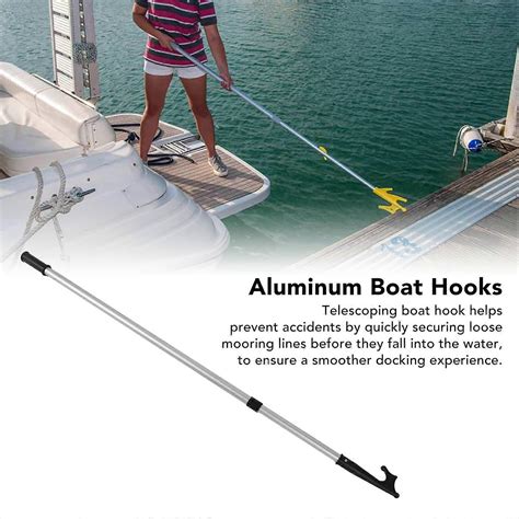 Boat Hook Grip