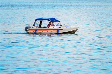 Get The Best Boat Insurance Near Me: Protect Your Watercraft Today!