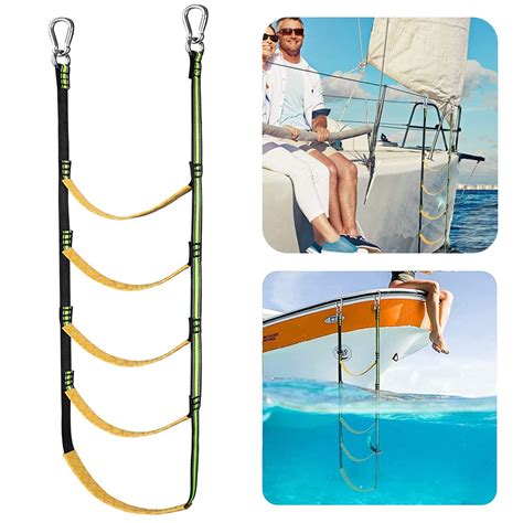Boat Ladder Extensions