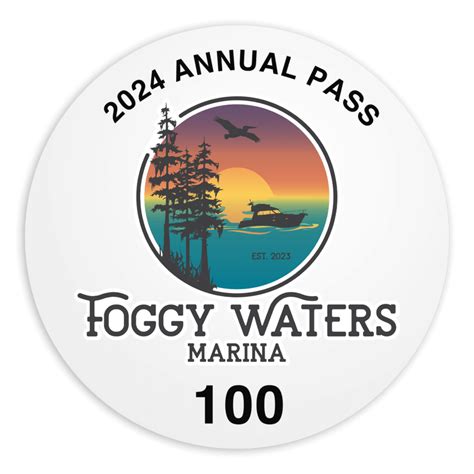 Boat Launch Yearly Pass