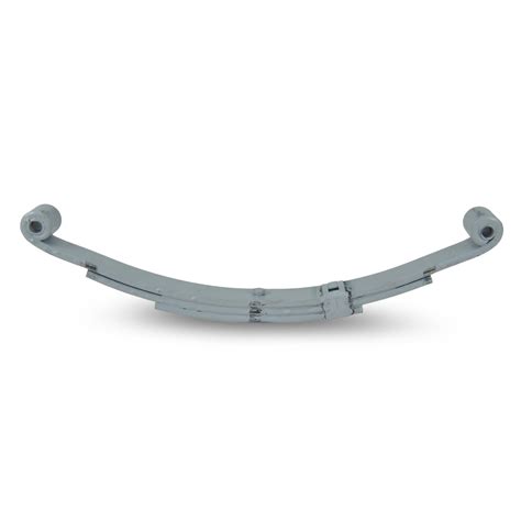 Boat Leaf Spring
