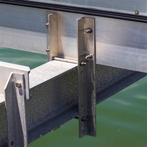 Boat Lift Brackets
