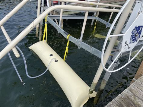 Boat Lift Float Kit
