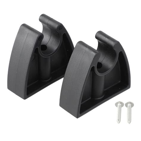 Boat Pole Storage Clips