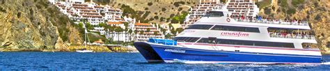 boat rental catalina island ca