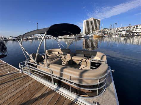 boat rental downsides