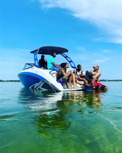 boat rentals in tarpon springs fl