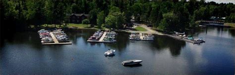 Boat Rentals Rangeley