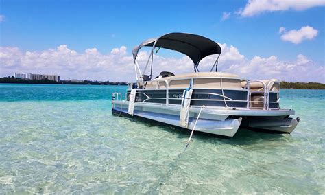 boat rentals sunny isles beach florida