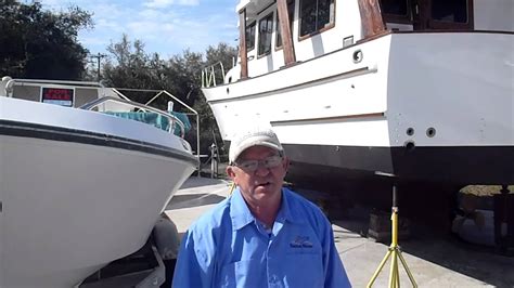 Boat Repair in Florida