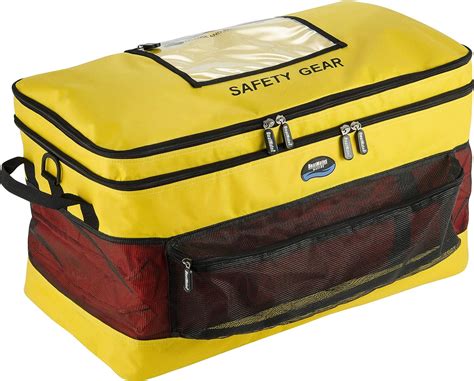 Boat Safety Bag