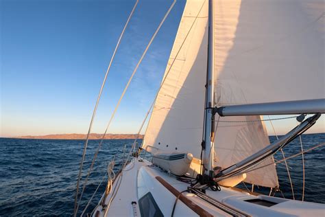 Tips for smooth sailing
