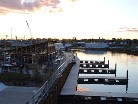 Boat Slips Milwaukee