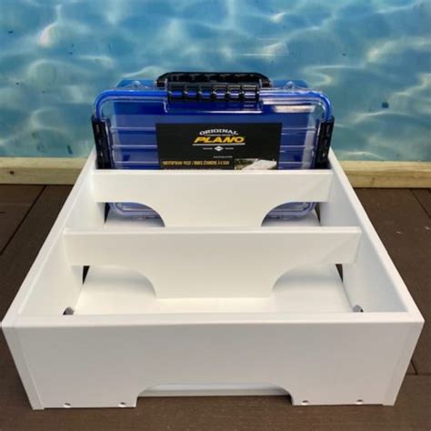 Boat Storage Box Holder