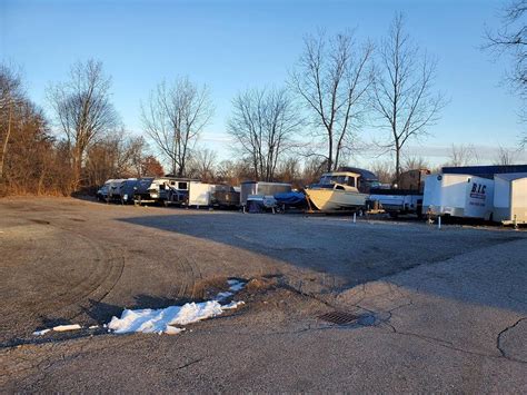 boat storage clarkston mi