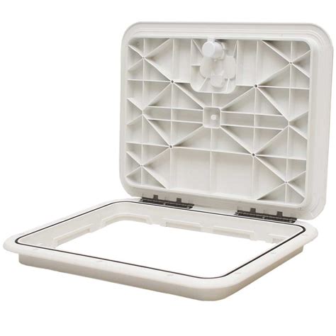 Boat Storage Hatch