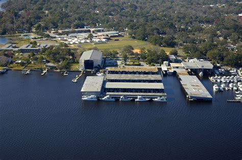 RV, Boat, Motorhome, Vehicle, Truck and Trailer Storage Jacksonville FL