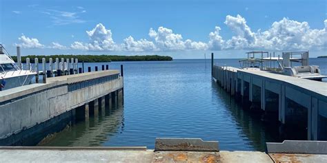 Boat Storage Key Largo