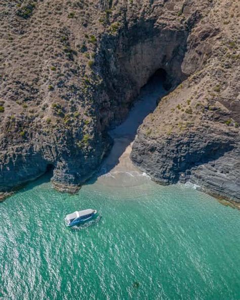 boat tour authenticity