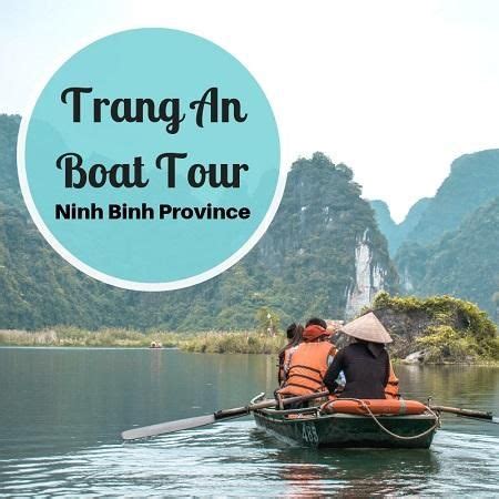 boat tour tips tricks