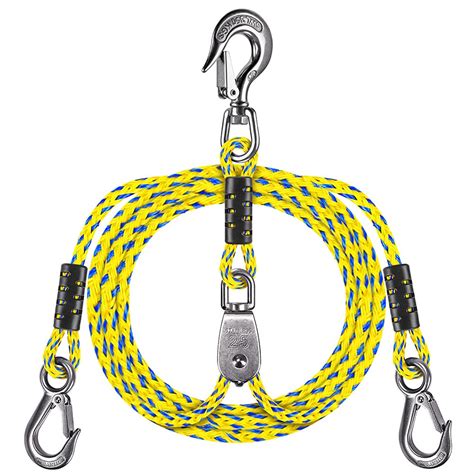giellc.shop:boat tow rope harness