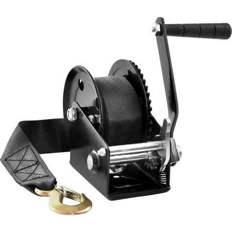 Boat Trailer Winch Uk