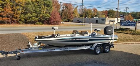 Boat Trailers Bass