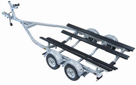 Boat Trailers Seattle