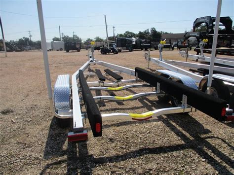Boat Trailers Texas