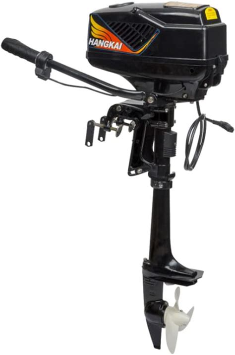 Boat Trolling Equipment