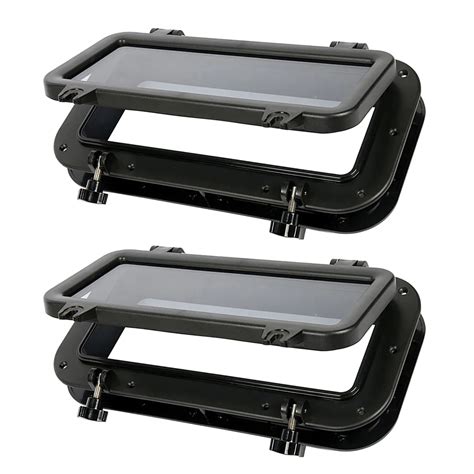 Boat Window Hardware