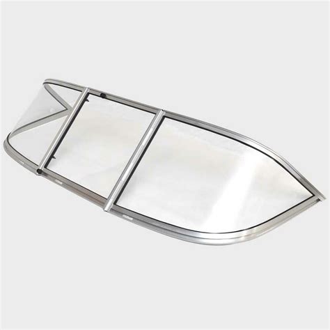 Boat Windshield On Ebay