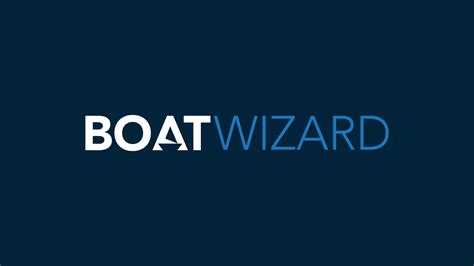boat wizard