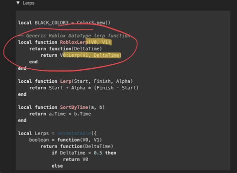 boatbomber/BoatTween: Docs: https://devforum.roblox.com  - GitHub