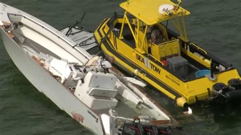 boating accidents in florida