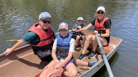 boating challenges
